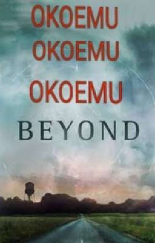 BEYOND by Okoemu