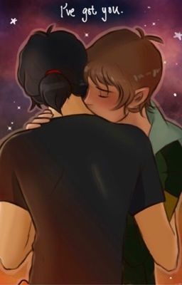 Klance Oneshots  cover