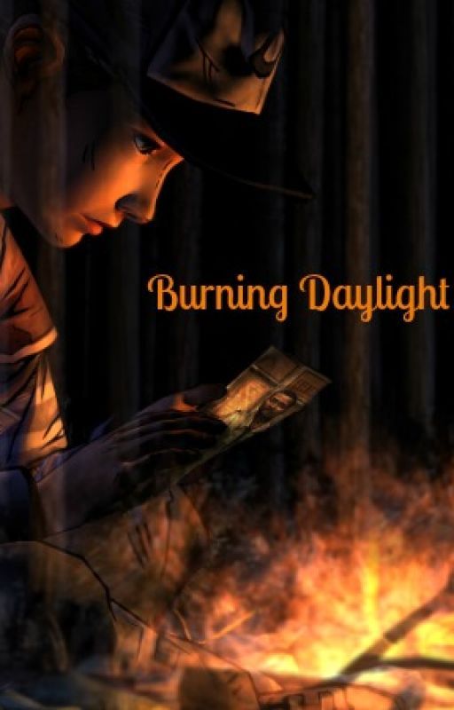 Burning Daylight by HellsingDMC