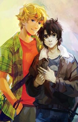 Special Pjo/HP [DISCONTINUED] cover