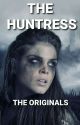 THE HUNTRESS |THE ORIGINALS| by Scout_Saturn