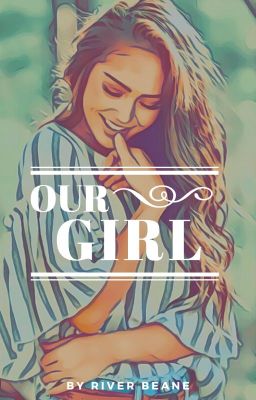 Our Girl cover