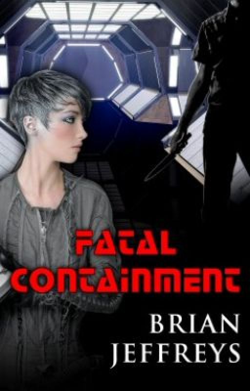 Fatal Containment by grandmobiusbrian