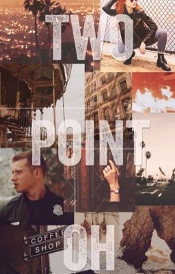 Two Point Oh  cover