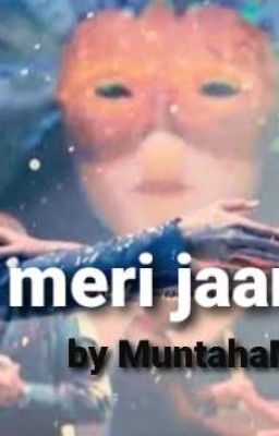 Chal meri jaan❤ ( Completed) cover