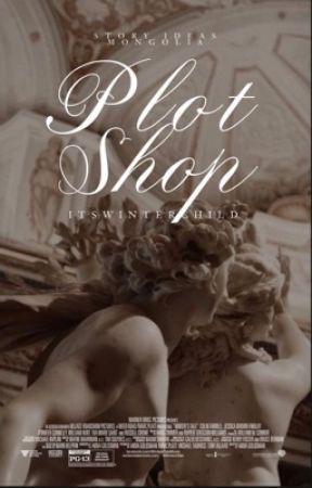 Plot shop: Story ideas mgl by MAGICFILM_