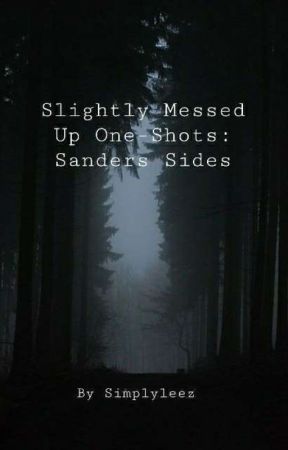 Slightly Messed Up One-Shots by subloganrights