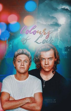 Colours of Love /n.s./ by Dove_Styles