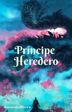 Príncipe Heredero by KurasakiRivera