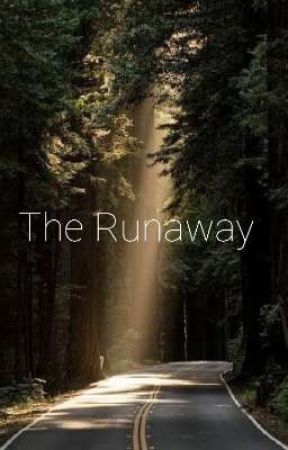 The Runaway  by bri2795