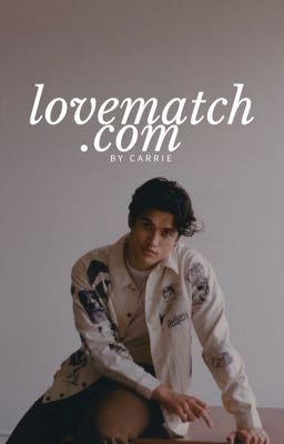 lovematch (ManxMan) cover