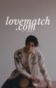 lovematch (ManxMan) by -carmin