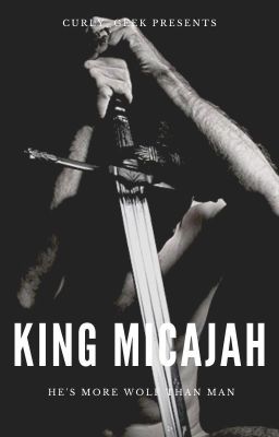 King Micajah  cover