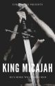 King Micajah  by a_soft_bun