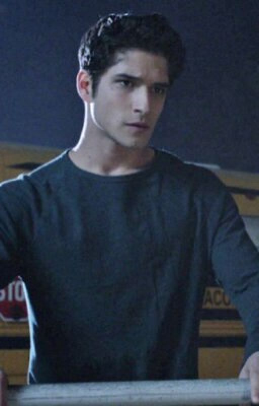 Scott McCall: AfterShock by darkraekenofficial