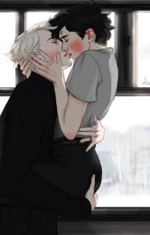 Love, or Lust? //Drarry by PetRussssian