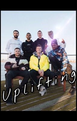 Uplifting |sidemen Instagram  cover