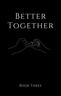 better together | ethma cover