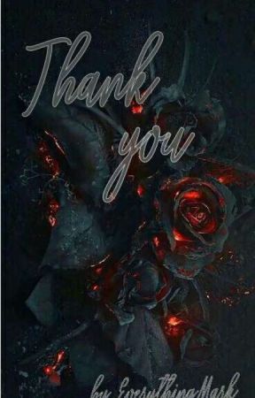 Thank You by EverythingMark