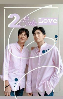 Twoside LOVE [√] cover