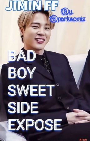 Bad Boy Sweet Side Expose - Park Jimin Ff by Aparksomiz_7