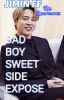 Bad Boy Sweet Side Expose - Park Jimin Ff