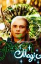 Green Magic (Legolas x Reader) by DeathRevenge