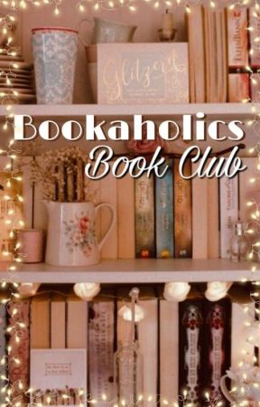 Bookaholics BC(Closed) by Bookaholicscommunity