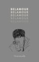 belamour | mark lee by eeunoiawrites_