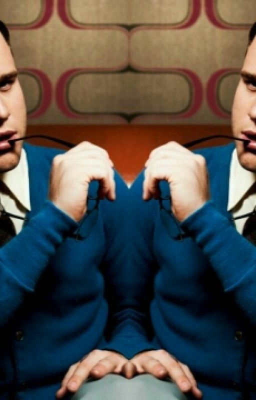 Olly Murs Fan Fiction by NextBestThing