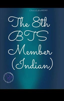 The 8th BTS Member (Indian) cover