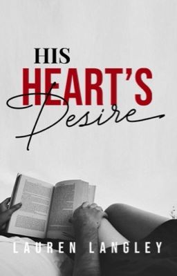 His Heart's Desire cover