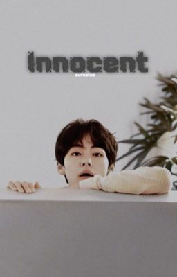 innocent; kv ✓ cover