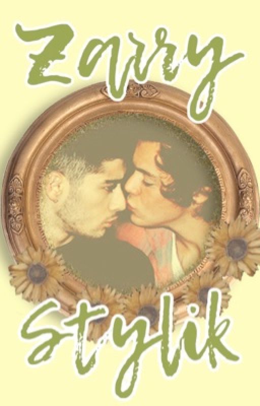 Zarry Stylik Imagines  by babay-outsider