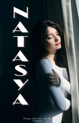 NATASYA {#2. KENDRICK SERIES} cover