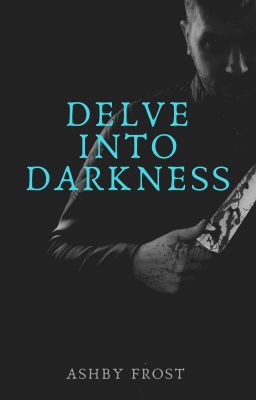 Delve Into Darkness cover