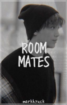 roommates | markhyuck cover