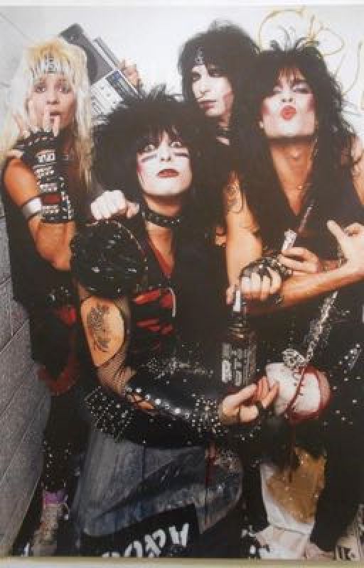 Mötley Crüe Smut (requests closed) by rxcknrxllgrxupie