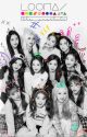 LOONAtheOneshots | LOONA by dimsumJon