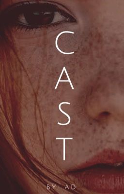 Cast cover