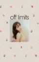 off limits a.r. by -NAILEADEVORAA