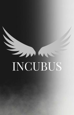 INCUBUS cover