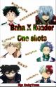 BNHA Oneshots by SweetTsundere21