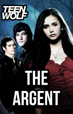 The Argent | Teen Wolf ¹ ✓ cover