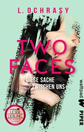 Two Faces (ehemals Babyface) by Ochrasy