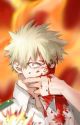 W-What..? (Yandere! Katsuki Bakugo x Male reader) by ZonokiSho