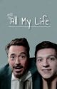 All My Life by leandrawoods