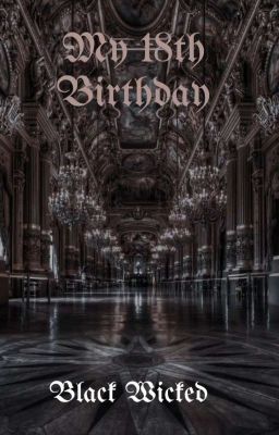 MY 18th BIRTHDAY (BOOK ONE LOST MATE SERIES) cover