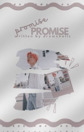 Promise | Cover Shop [Open] by drxmxholic