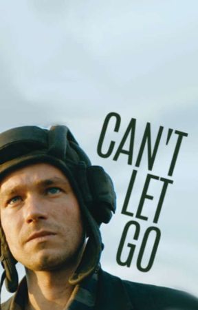 T-34 || Can't Let Go by greypocky